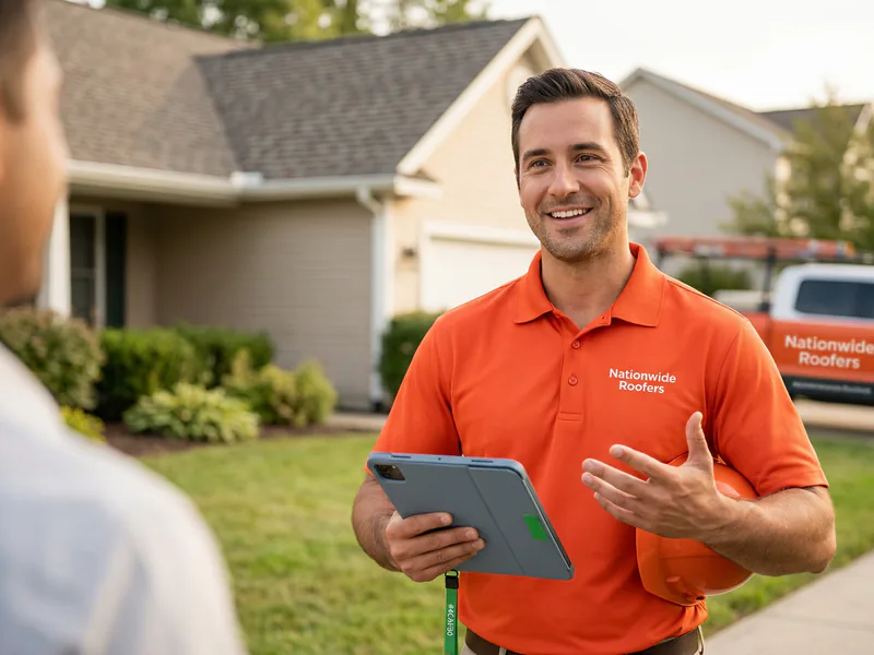 Roof Installation  in Sylvester  FAQ
